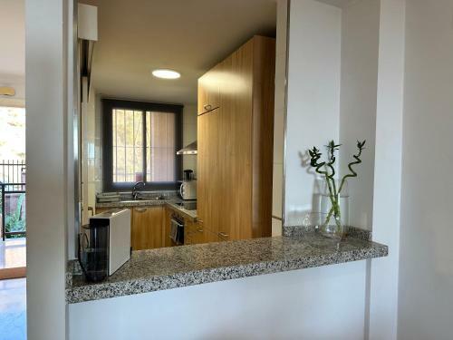 Calanova Seagolf Design Apartment