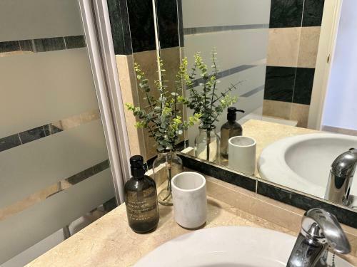 Calanova Seagolf Design Apartment