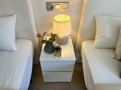 Calanova Seagolf Design Apartment