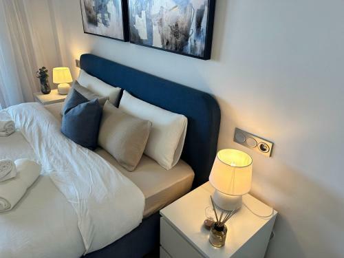 Calanova Seagolf Design Apartment