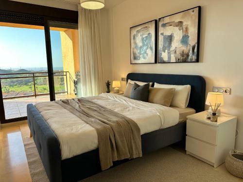 Calanova Seagolf Design Apartment