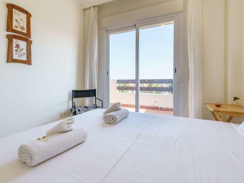 Apartamento Calanova Golf Suite