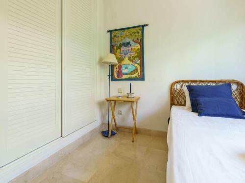 Apartamento Calanova Golf Suite