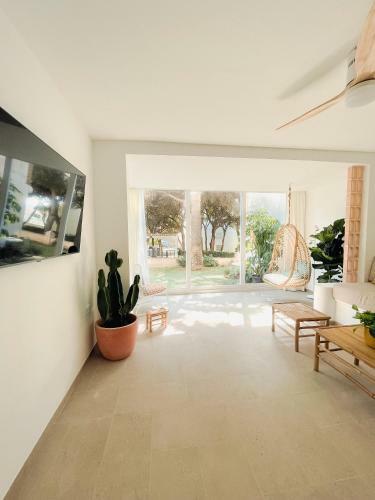 Blanco� High-end Mediterranean Design By The Sea ~