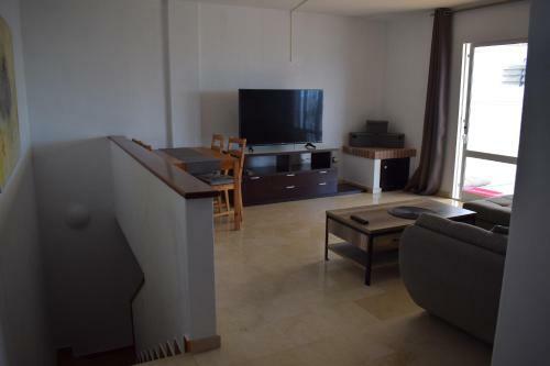 Apartamento Duplex Con Vistas Mijas Golf