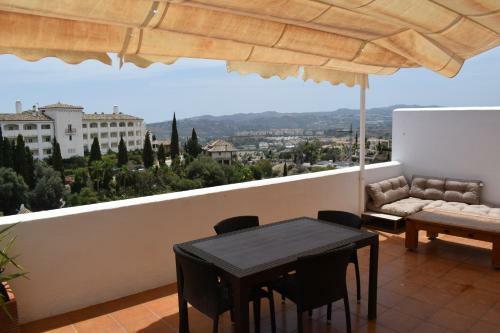 Apartamento Duplex Con Vistas Mijas Golf