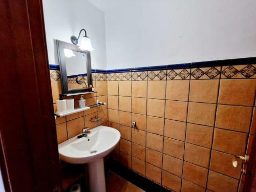 Apartamento Duplex Alcores Seaviews
