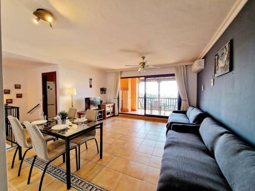Apartamento Duplex Alcores Seaviews