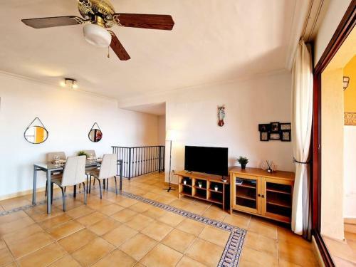 Apartamento Duplex Alcores Seaviews