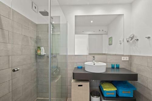 Apartamento Penthouse With A Panoramic View And 2 Pools