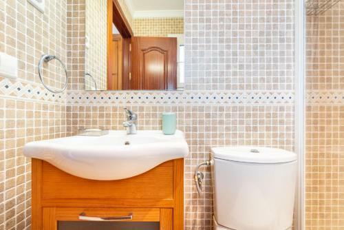 Apartamento El Mirador In Mijas