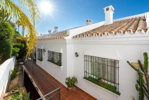 Apartamento El Mirador In Mijas