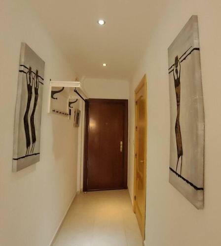Apartamento Alojamiento Vela