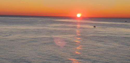 Almirante Apartment Sea Views