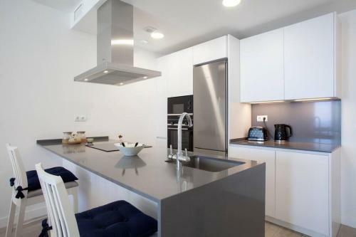 Beautiful New Apartment In Mijas Pueblo