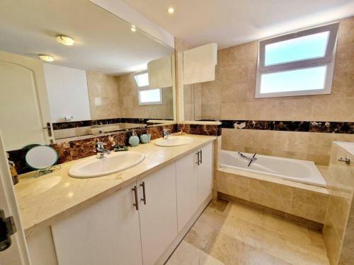 Apartamento Las Palmeras Seaviews