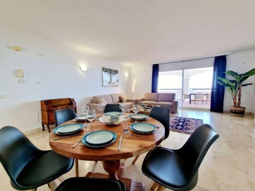 Apartamento Las Palmeras Seaviews