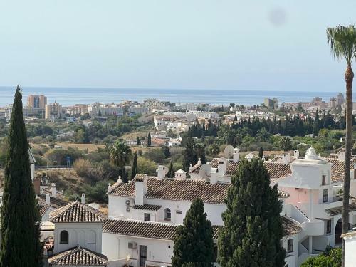 Apartamento Casa Patricia