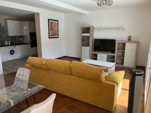 Apartamento Casa Patricia