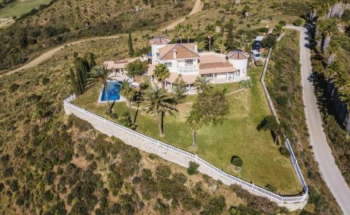 Villa Las Estrellas