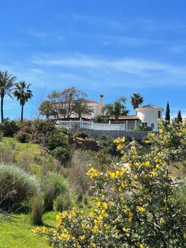Villa Las Estrellas