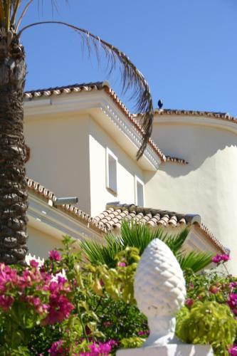 Villa Las Estrellas