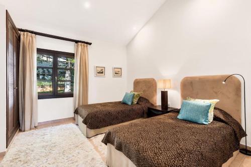 Villa Casa Jose