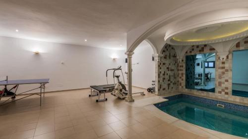 Villa Casa Jose