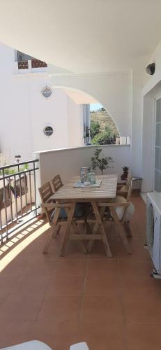 Apartamento Estrella Del Mar