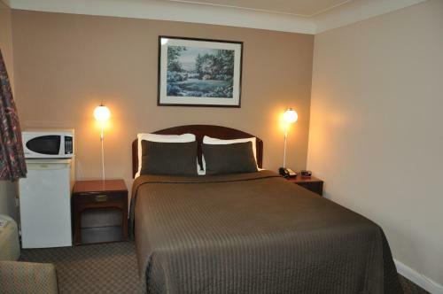 Motel Royal Inn