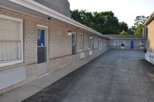 Motel Royal Inn