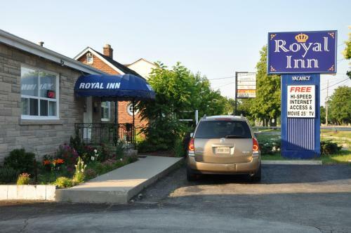 Motel Royal Inn