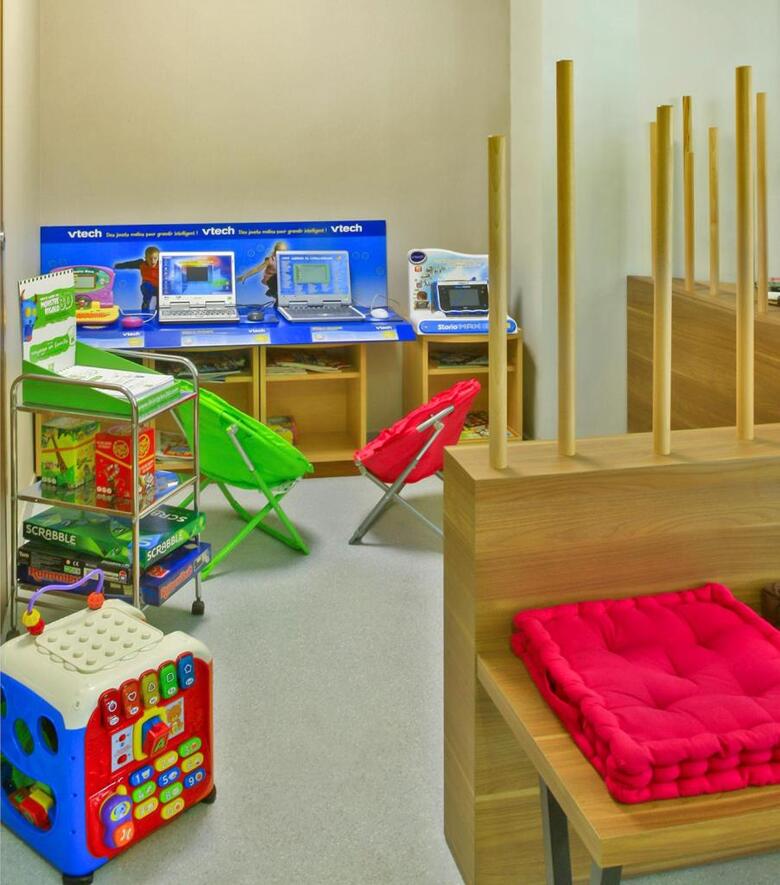 Hotel H�tel Eco Sweet