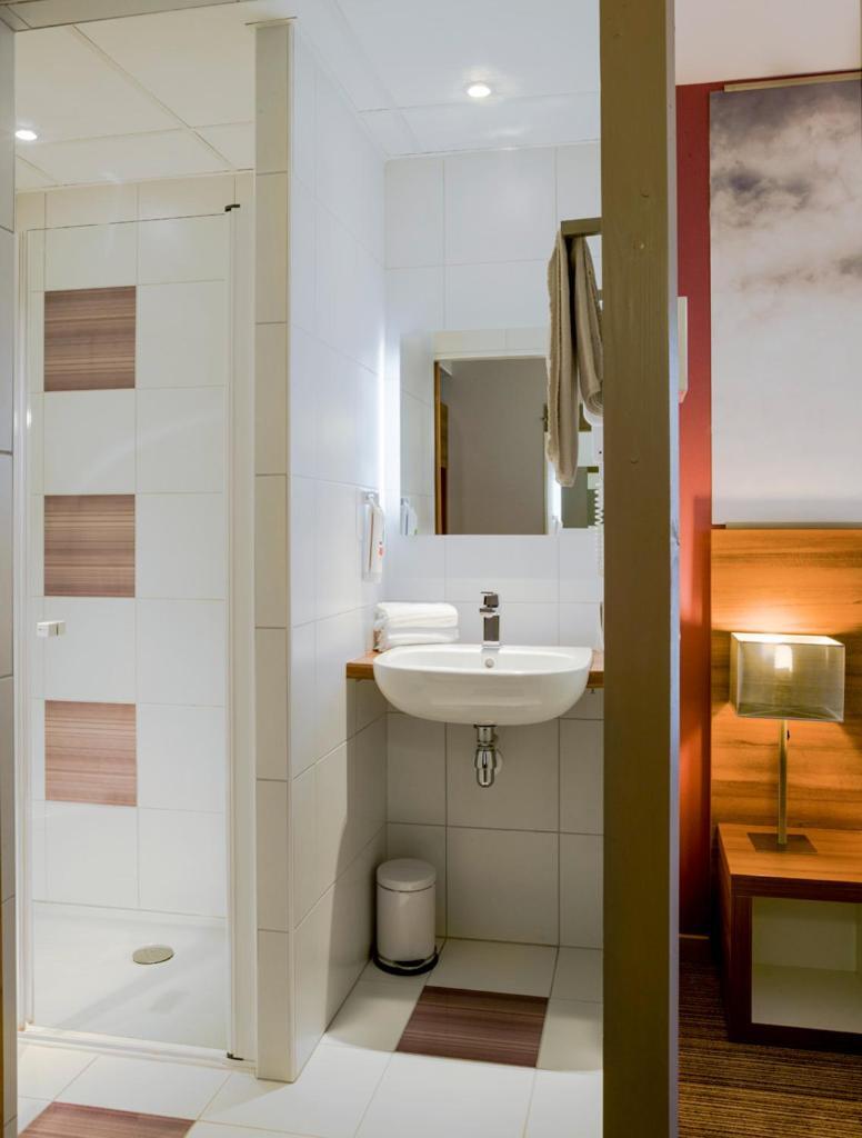 Hotel H�tel Eco Sweet