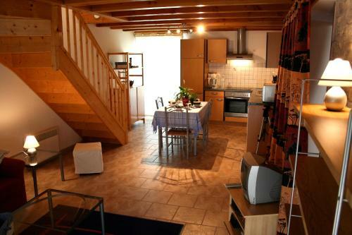 Bed & Breakfast La Maison Des Grands Bambous