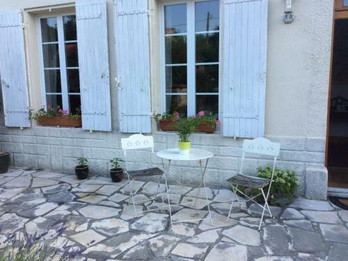Bed & Breakfast La Maison Des Grands Bambous