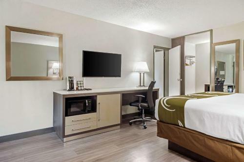 Motel Sky Suites