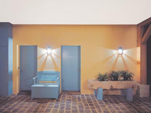 Apartamentos Art Nouveau Trouvillesurmer