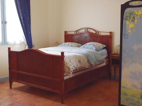 Apartamentos Art Nouveau Trouvillesurmer