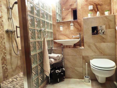 Apartamenty Silver Premium