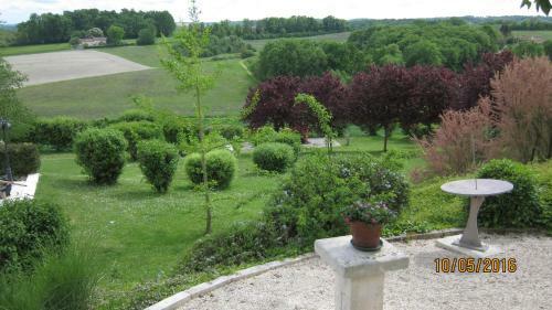 Le Maine Menot