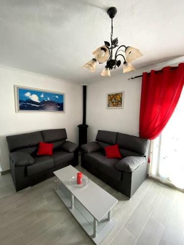 Casa Mijas Pueblo La Villa Nueva