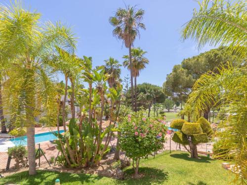 Faro S Matchroom Boutique Apartment