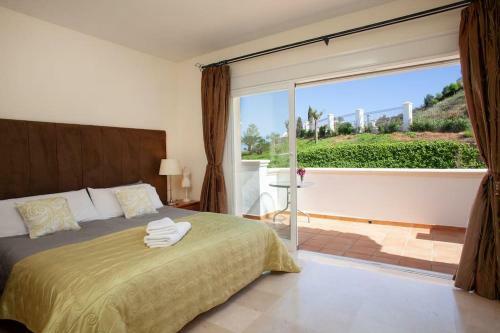 Apartamento Mediterranean Townhouse Calagolf
