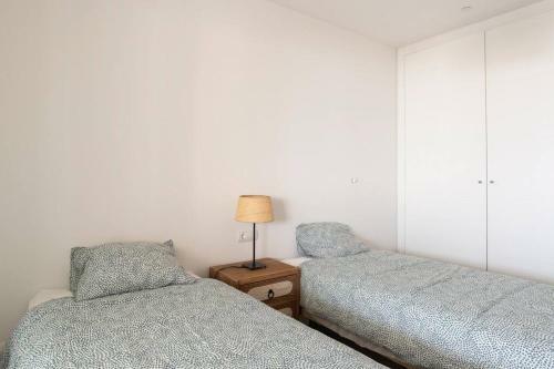 Mediterranean Apartment With Sea Views In Mijas
