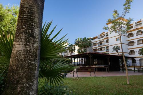 Fabuloso Apartamento En Mijas Golf