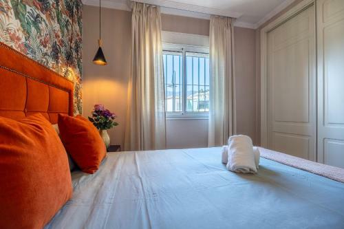 Fabuloso Apartamento En Mijas Golf