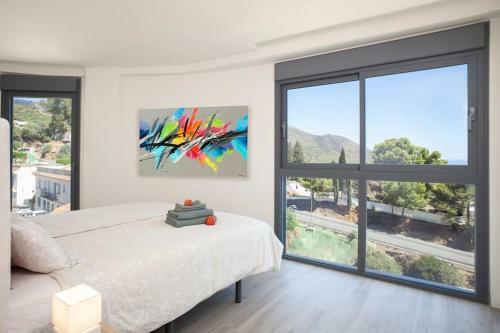 Apartamento Incre�bles Vistas Al Mar