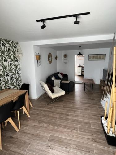 La Casa De La Abuela