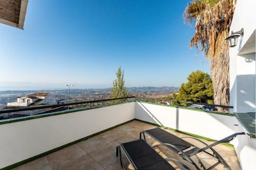 Apartamento Las Vistas